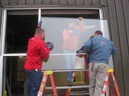 All You Need To Know About The Glazier | JRB Service