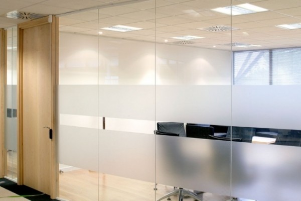 Commercial Interior Glass Doors Jrb Service
